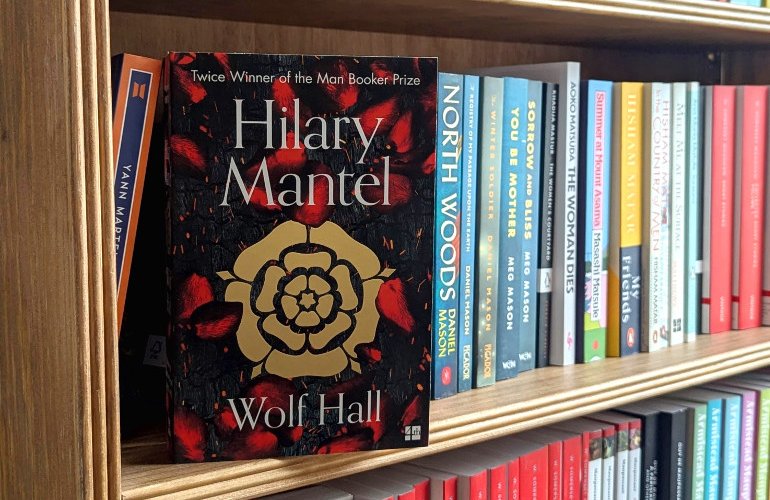 Wolf Hall