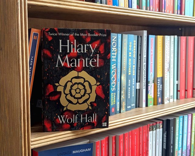 Wolf Hall