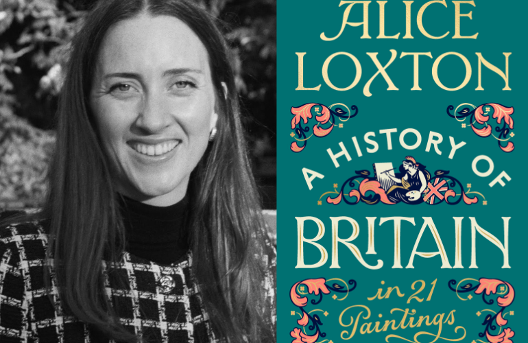 aliceloxtonhistorybritain