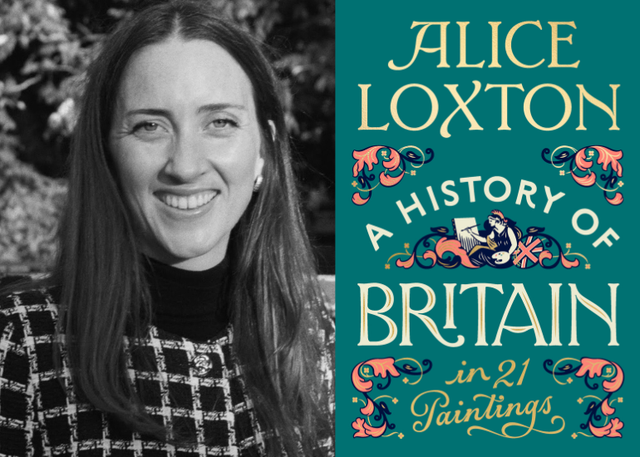 aliceloxtonhistorybritain
