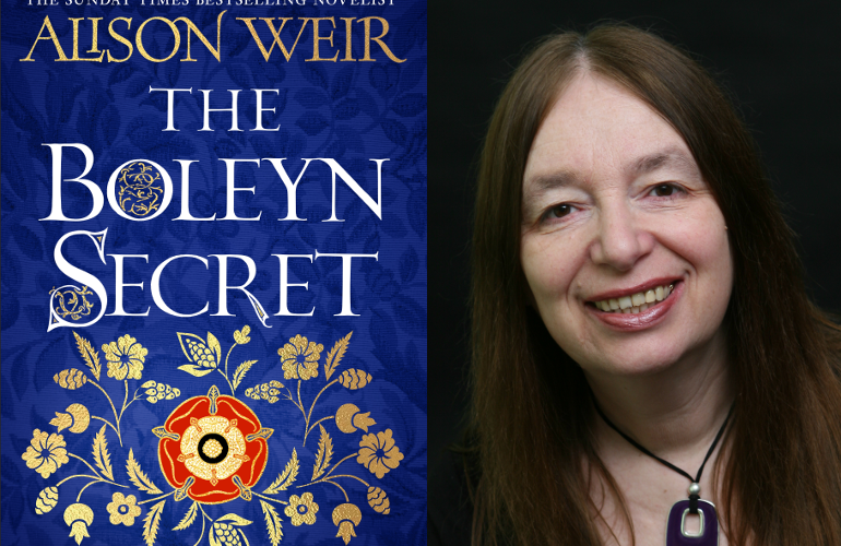 alisonweir