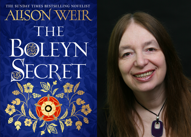 alisonweir