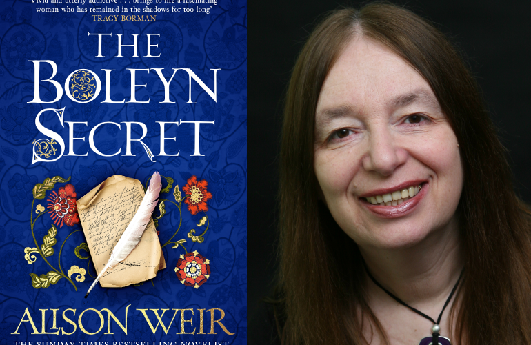 alisonweirboleyn