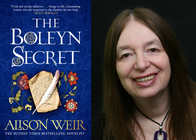 alisonweirboleyn