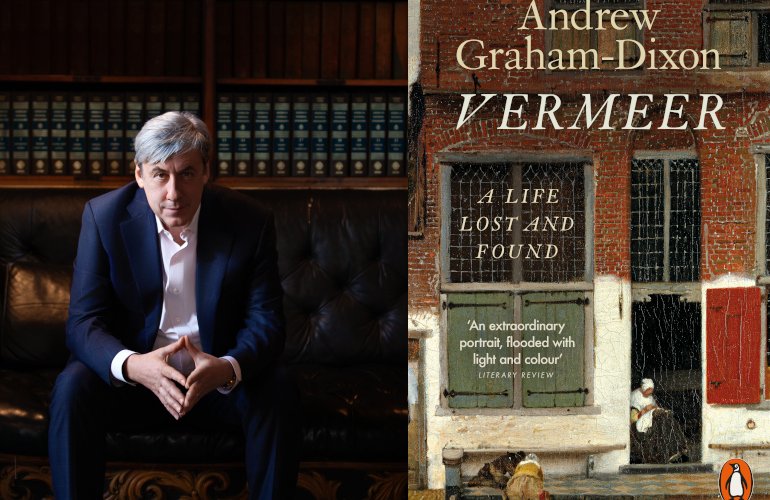 andrewgrahamdixonvermeerpb