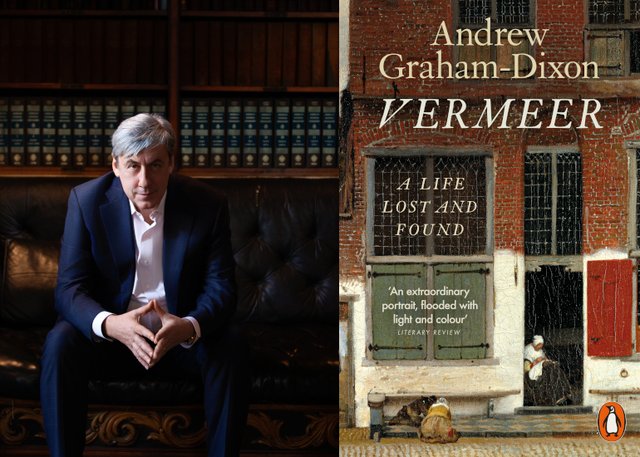andrewgrahamdixonvermeerpb