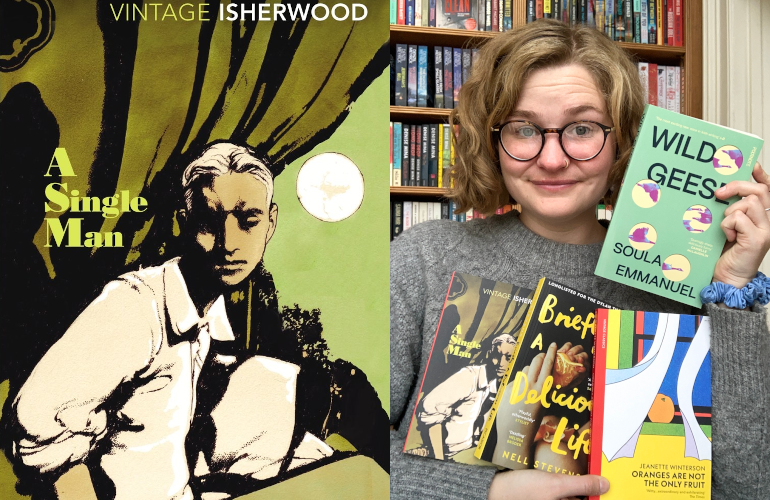 april 26 queer reading group