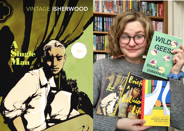 april 26 queer reading group