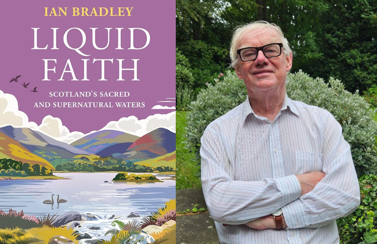 Ian Bradley