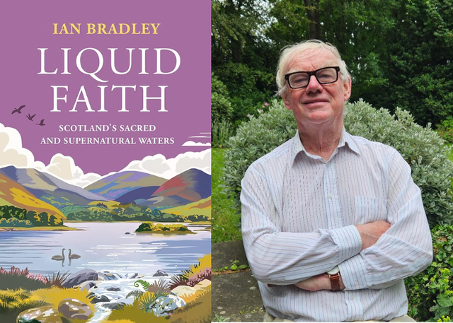 Ian Bradley