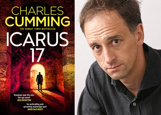 charlescummingfinished