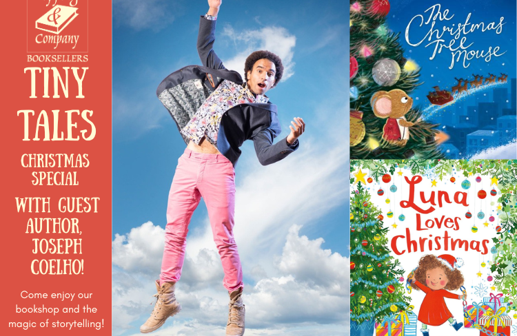 children's events - joecoelho