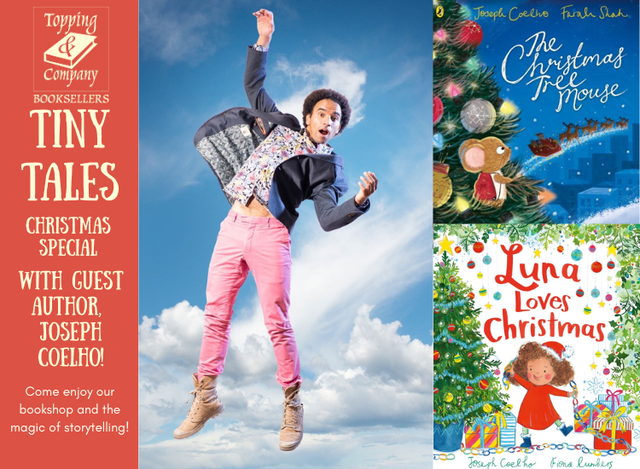 children's events - joecoelho