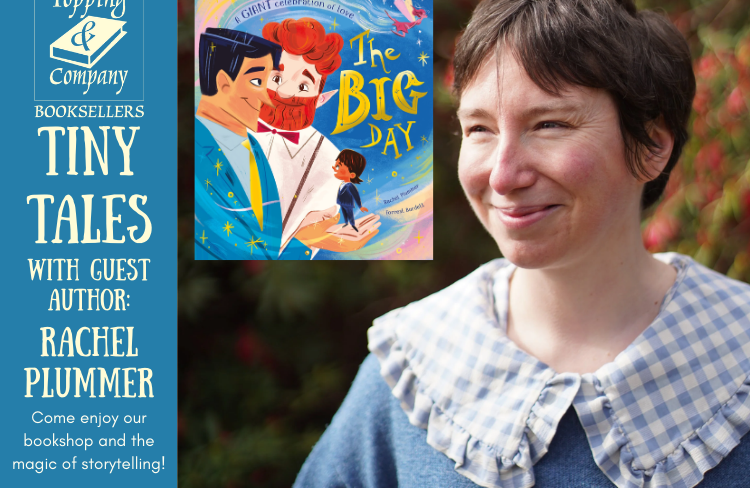 children's events - tiny tales Rachel (1)