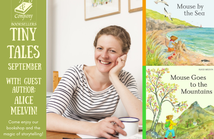children's events - tiny tales Rachel (1)