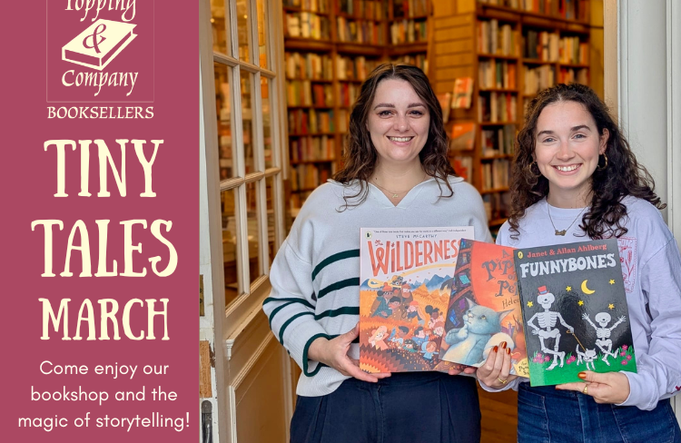 children's events - tiny tales Rachel (1)