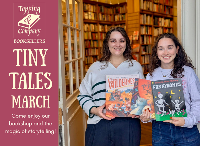 children's events - tiny tales Rachel (1)