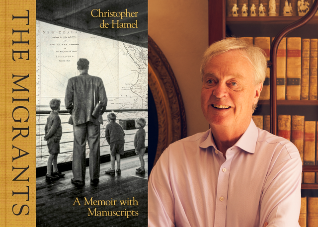 christopherdehamel