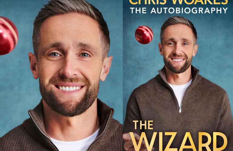 chriswoakesthewizard