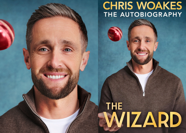chriswoakesthewizard