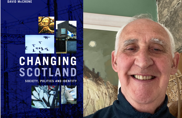 david mccrone banner