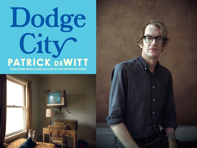 deWitt