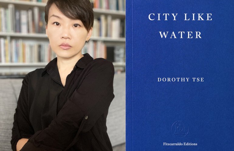 dorothytsecitylikewater