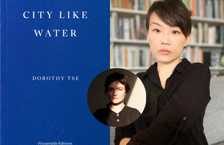 dorothytsecitylikewater