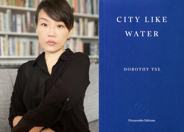 dorothytsecitylikewater
