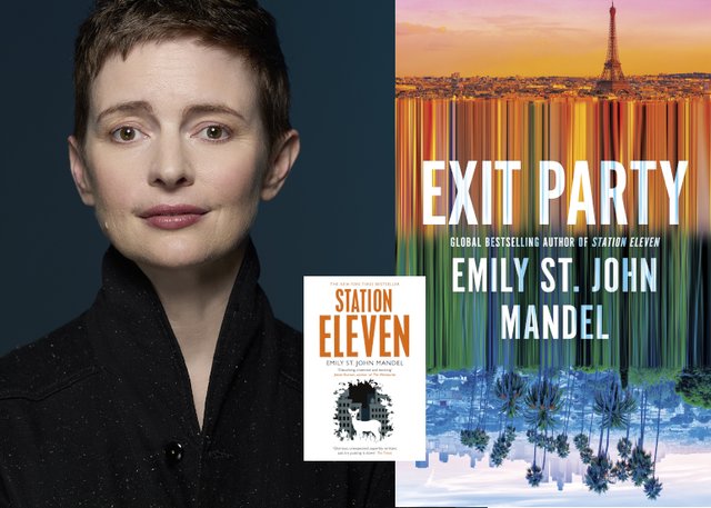 emilystjohnmandelexitpartynewheadshot