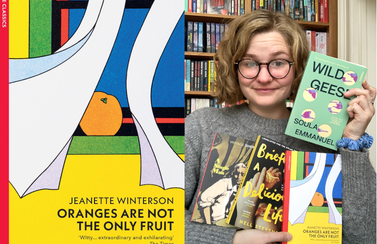 february 26 queer reading group