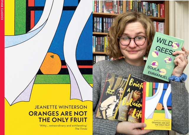 february 26 queer reading group