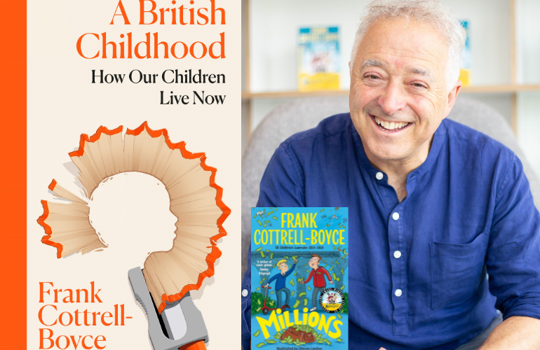 frank coterall boyce