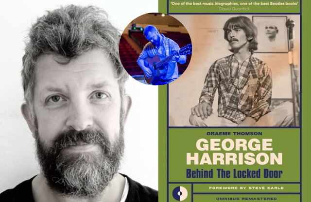 georgeharrisongraemethomson