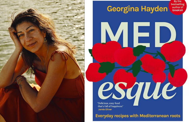 georginahaydenmededsque