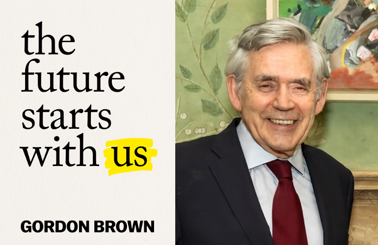 gordonbrown
