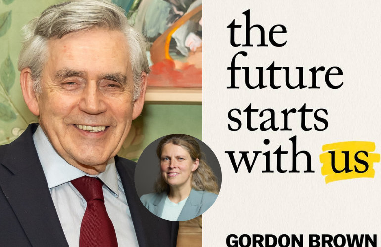 gordonbrownrachaelmaskell