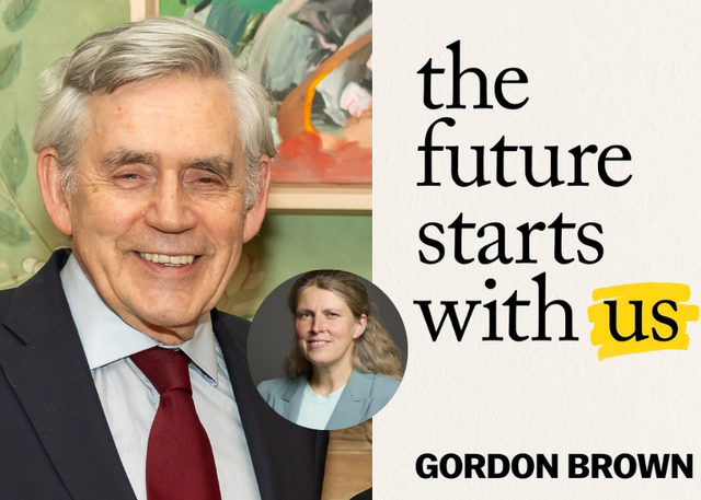 gordonbrownrachaelmaskell