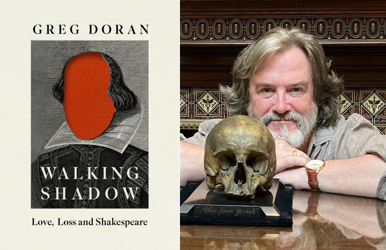 gregdoranshakespeare