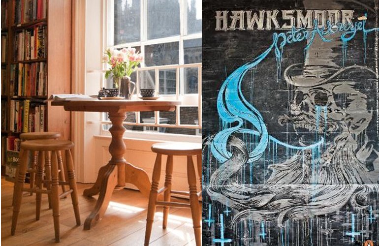 hawksmoor