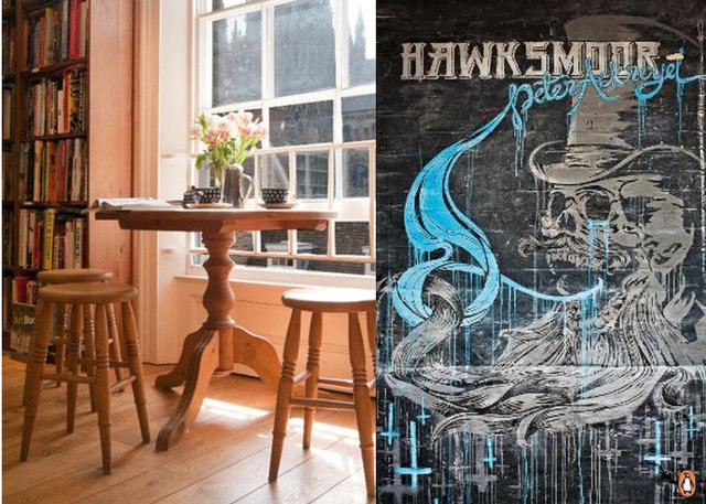 hawksmoor