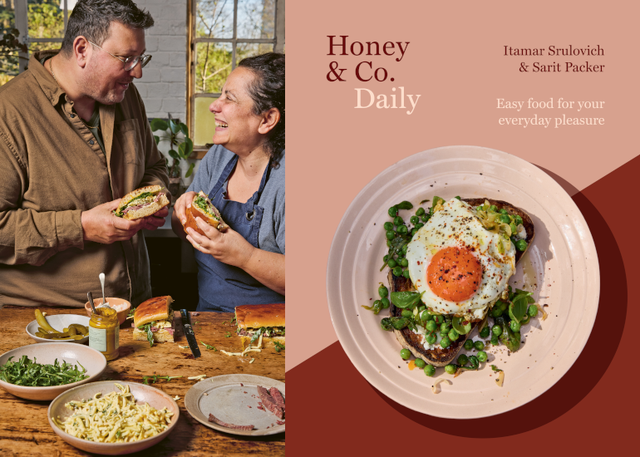 honeyandco