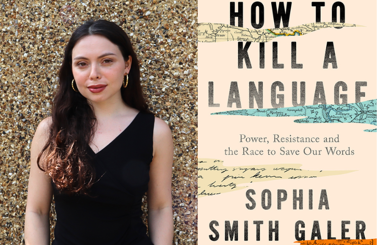 how to kill a language