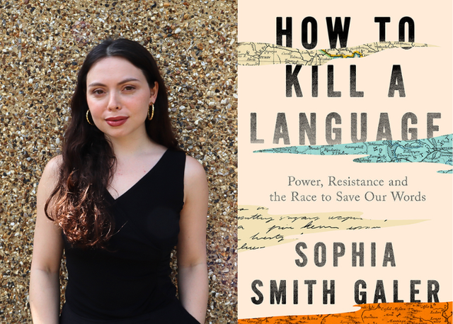 how to kill a language