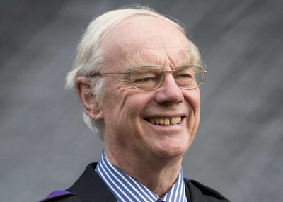 Ian Bradley | St Andrews - Topping & Company Booksellers of Bath