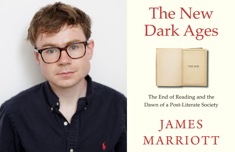 james m banner