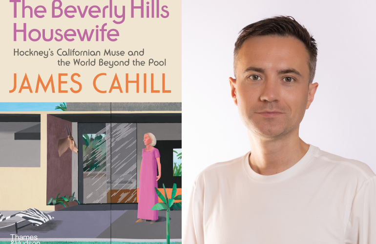 jamescahill