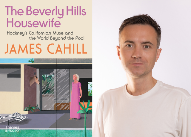 jamescahill