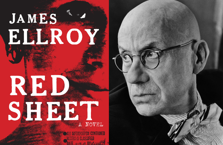 jamesellroy