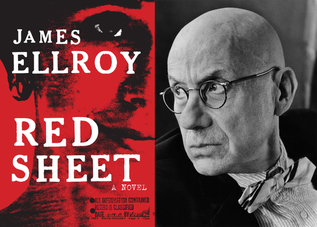 jamesellroy